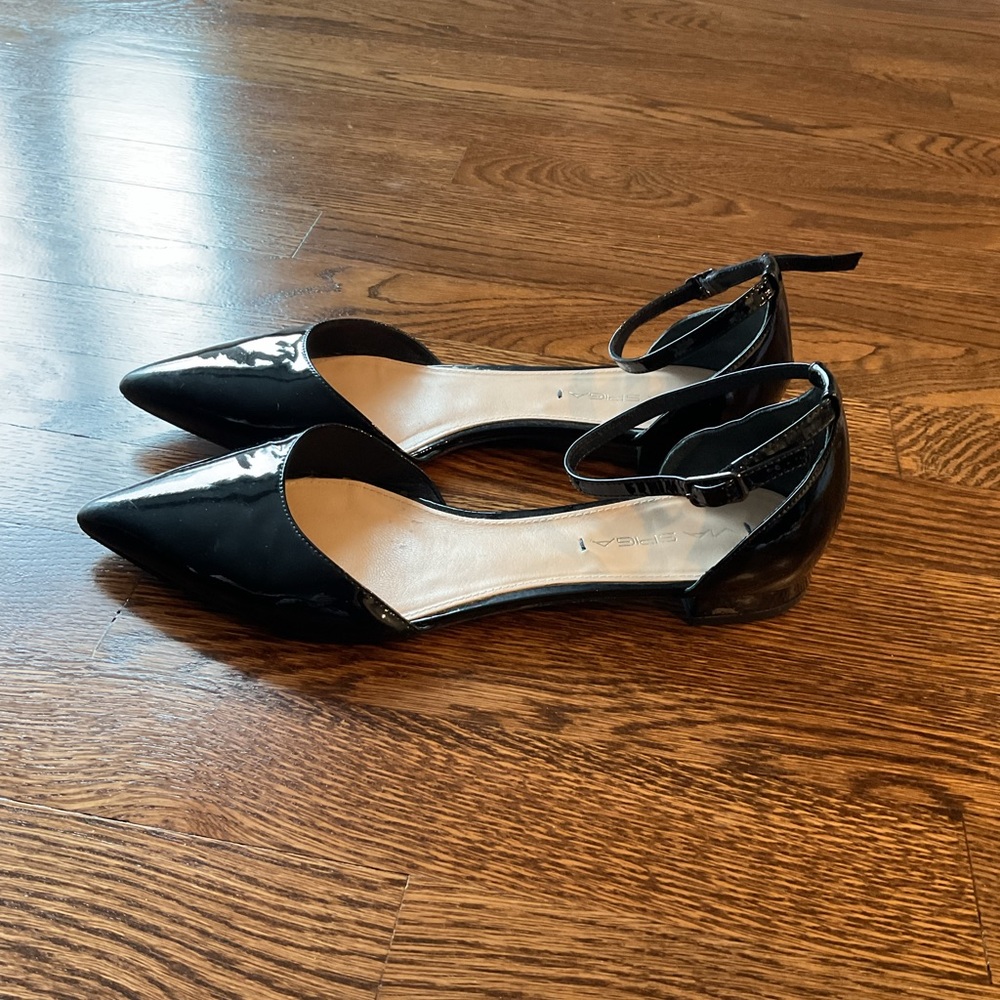 Via Spiga Shoes